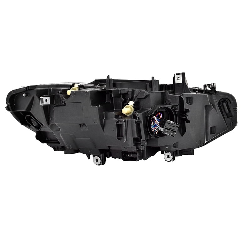 New Driver Side Led Headlight Compatible With Bmw 430I 440I Xdrive 