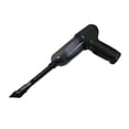 thumbnail image 1 of Aspiradora de mano portátil Inalámbrico Carga USB Hogar y automóvil Uso dual Ligero Rápido Zulema Aspirador de mano, 1 of 8