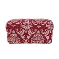 thumbnail image 3 of 3 Fundas Otomanas Elásticas, Funda Protectora Estampada, Estilo Moderno Para Sala De Estar E, 3 of 8