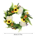 thumbnail image 4 of Exquisite Garland | The Top Choice For Interior Decoration Suitable For Festivals Celebrations And Home Decoration To A Warm Atmosphere Creating A Dream Space!, 4 of 8