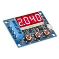 thumbnail image 1 of Discharge Tester, Battery Discharge Tester 1.2-12V  Multi Test  For Testing Capacity, 1 of 8
