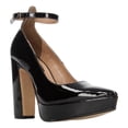 thumbnail image 3 of Zapatillas Salamandra Negro Para Mujer [sal70] negro 26.5 MX, 3 of 8