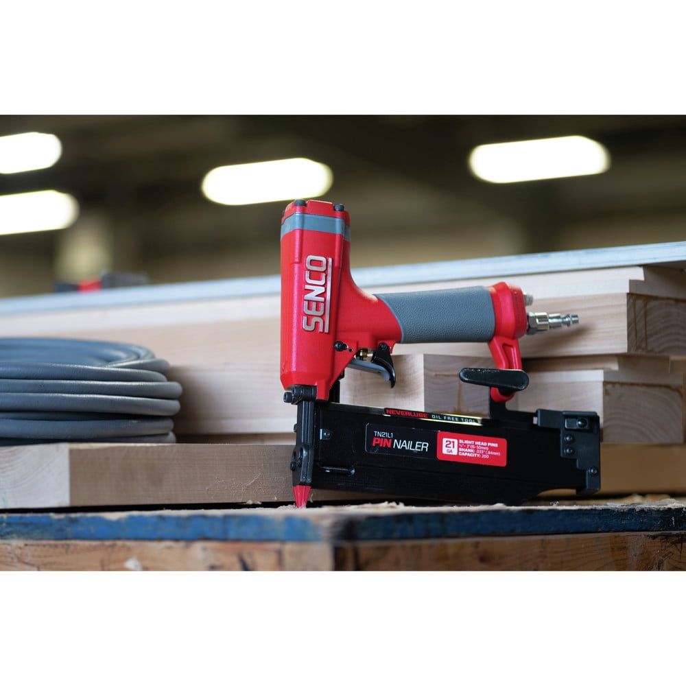 Senco Pin Nailer