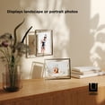 thumbnail image 5 of Umbra Prisma 5"x7" Tabletop & Wall Picture Frame, 5 of 15