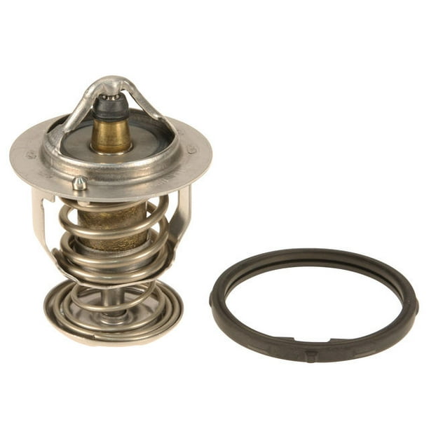 Thermostat Compatible with 2007 2014, 2021 2022 Chevy Tahoe 2008 2009 2010 2011 2012 2013