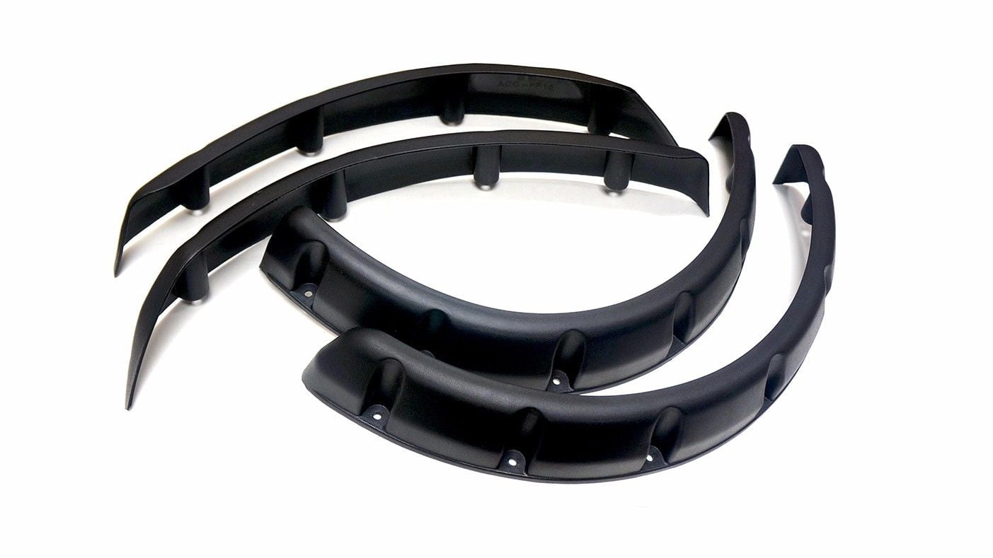 Fender Flares for Yamaha Drive G29 Golf Carts