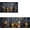 C1, variant on Spice Cooking Kitchen Mat Set 2 Pieces Artistic Colorful Kitchen Rug Farmhouse Non Slip Anti Fatigue Kitchen Rugs Comfort Standing Mats Runner Carpet for Sink, 17.3" x 28" 17.3" x 47"