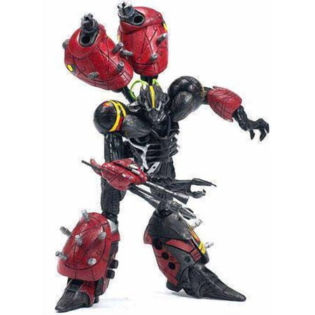 McFarlane Spawn Reborn Series 2 Interlink Spawn Action Figure price history on PriceWatchPro