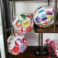 thumbnail image 4 of Daily Mix Store Football Balloon Arch Kit Football Balloon Arch Football Party Decoration, 4 of 9