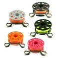 thumbnail image 5 of DAMIFU Diving Handle Reel Scuba Diving Reel 30M Diving Spools With Double-Head Buckle, 5 of 8