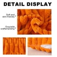 thumbnail image 4 of LSLXA Soft Plush Decorative Pillow Covers Mordern Nordic Home Decor Throw Pillow Covers Boho Farmhouse Cushion Covers For Couch Bed Sofa Living Room, 4 of 5