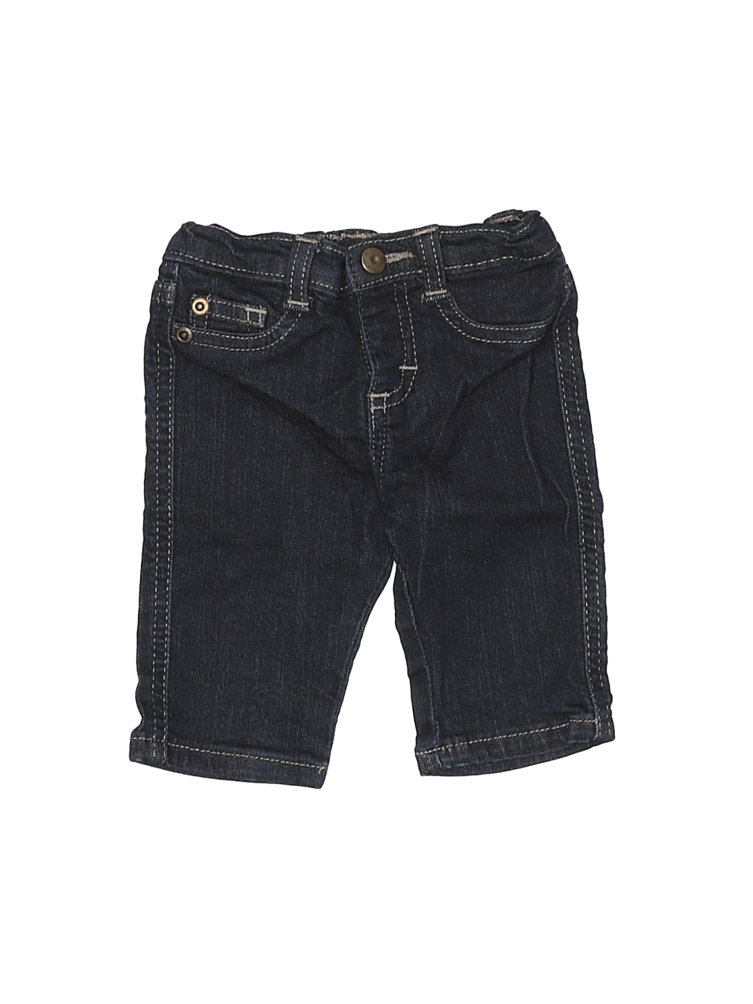 newborn wrangler jeans