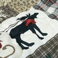 thumbnail image 5 of Your Lifestyle Dashing 3PC Queen Quilt Set, 5 of 8