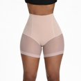 thumbnail image 2 of CUTELOVE Women Slimming Panties Butt Lifter Shapewear Waist Cincher Belly Body Shaper Underwear, 2 of 5