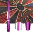 thumbnail image 4 of OUNONA Metal Darts Stems 6Pcs Purple For Improved Accuracy And Convenience, 4 of 8