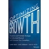 Optimizing Growth: Predictive and Profitable Strategies to Understand Demand and Outsmart Your Competitors [Hardcover - Used]