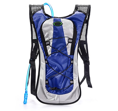 Hydration Backpack--Juboury Water 