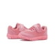 thumbnail image 5 of Tenis Para Niña Bubble Gummers Hit Coral Textil Transpirable rosa claro 19, 5 of 6