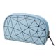 thumbnail image 1 of Bolsas de maquillaje portátiles, bolsa de cosméticos impermeable, estuche organizador de artículos de tocador de viaje para mujeres y niñas, 1 of 5