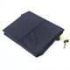 thumbnail image 3 of Poncho de ciclismo impermeable impermeable para bicicleta (azul marino), 3 of 5