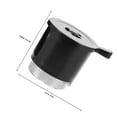 thumbnail image 2 of Milisten Pressure Cooker Exhaust Valve 2Pcs Professional Manufacturing Technology Accessory, 2 of 8