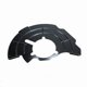 thumbnail image 5 of Front Brake Anchor Plate Front Splash Plate Suitabl for Jeep Commander Grand Cherokee, 5 of 5