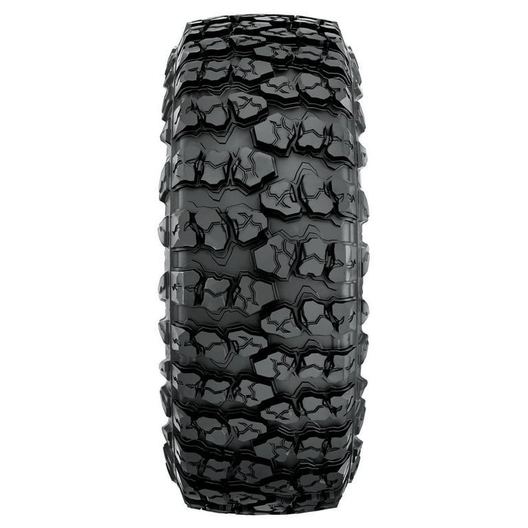 Yokohama Geolandar X-MT Mud Terrain 35X12.50R17 121Q E Light Yokohama Geolandar X-MT Mud Terrain 35X12.50R17 121Q E Light