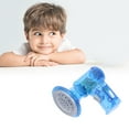 thumbnail image 3 of ULTNICE kids megaphone voice changer Megaphone Toy Blue Emergency Tool for Cosplay 1Pack, 3 of 8
