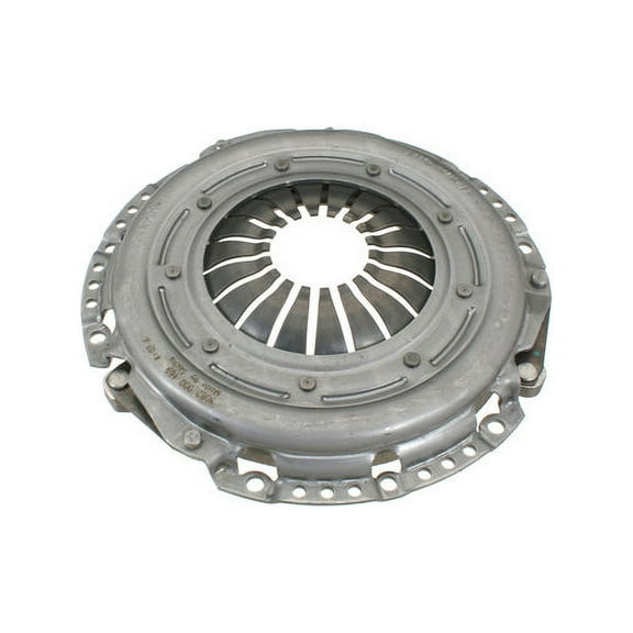 Pressure Plate - Compatible with 2004 - 2013 Mazda 3 2005 2006 2007 2008 2009 2010 2011 2012