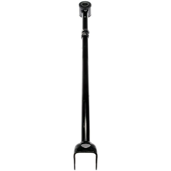 Dorman 522-412 Rear Rearward Suspension Control Arm for Specific Nissan Models, Black