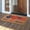 door mat 347, variant on 24x16IN Shoe Mats for Entryway Indoor , Coco Coir Mat Independence Day Red, White and Blue Decor Patriotic Memorial Day Door Mat Welcome Mat Funny Washable Low-Profile Inside Entry Doormats
