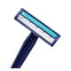 thumbnail image 4 of Rastrillo desechable de 3 Hojas para Caballero con 24 piezas', 4 of 5