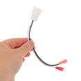 thumbnail image 4 of FOMIYES 4Ud Adaptador Para Arnés De De Con Materiales Resistentes Y, 4 of 7