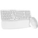 thumbnail image 4 of Kit 2 en 1 Teclado y Mouse ACTECK CREATOR ULTRA CONFORT MK650 Ergonomico Inalambrico USB 2.4 Ghz, 4 of 4