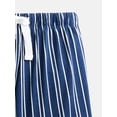 thumbnail image 5 of Wonder Nation Boys' Sleep Pants and Shorts Set, 2-Pack, Sizes 4-18, 5 of 5
