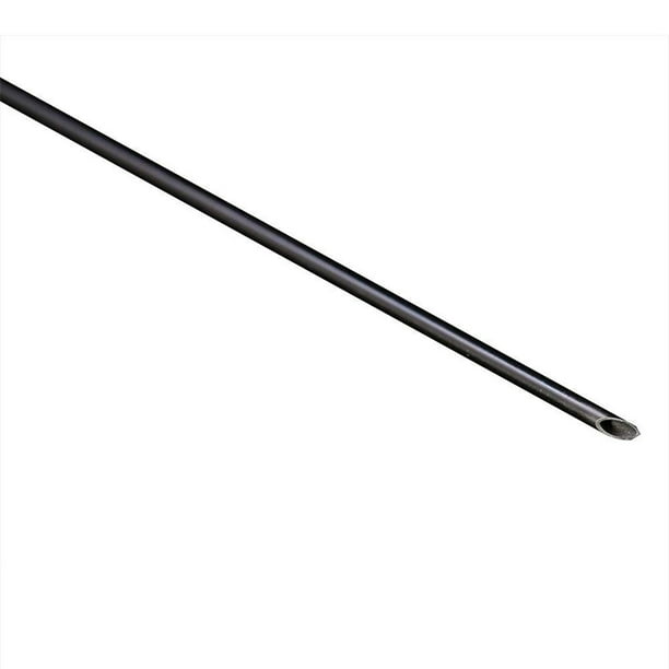 Aiguilles De Piercing EMALLA 10PCS 14G - Acier Inox 316L Pour Oreille Nez Nombril