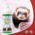 thumbnail image 4 of Goodbye Odeur pour Furets, 32 Onces, 4 of 6