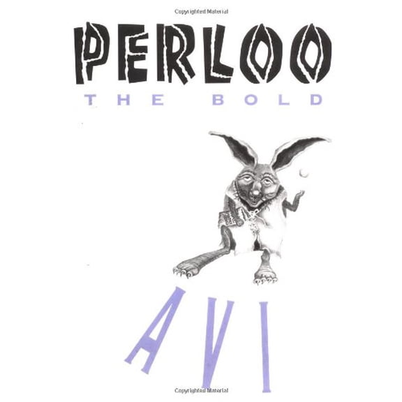 Pre-Owned Perloo the Bold (Hardcover) 0590110020 9780590110020