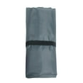 thumbnail image 3 of Home Textile Storage Storage Case Folding Shopping Bag,Portable Storage Tote Bag,Gray, 3 of 4