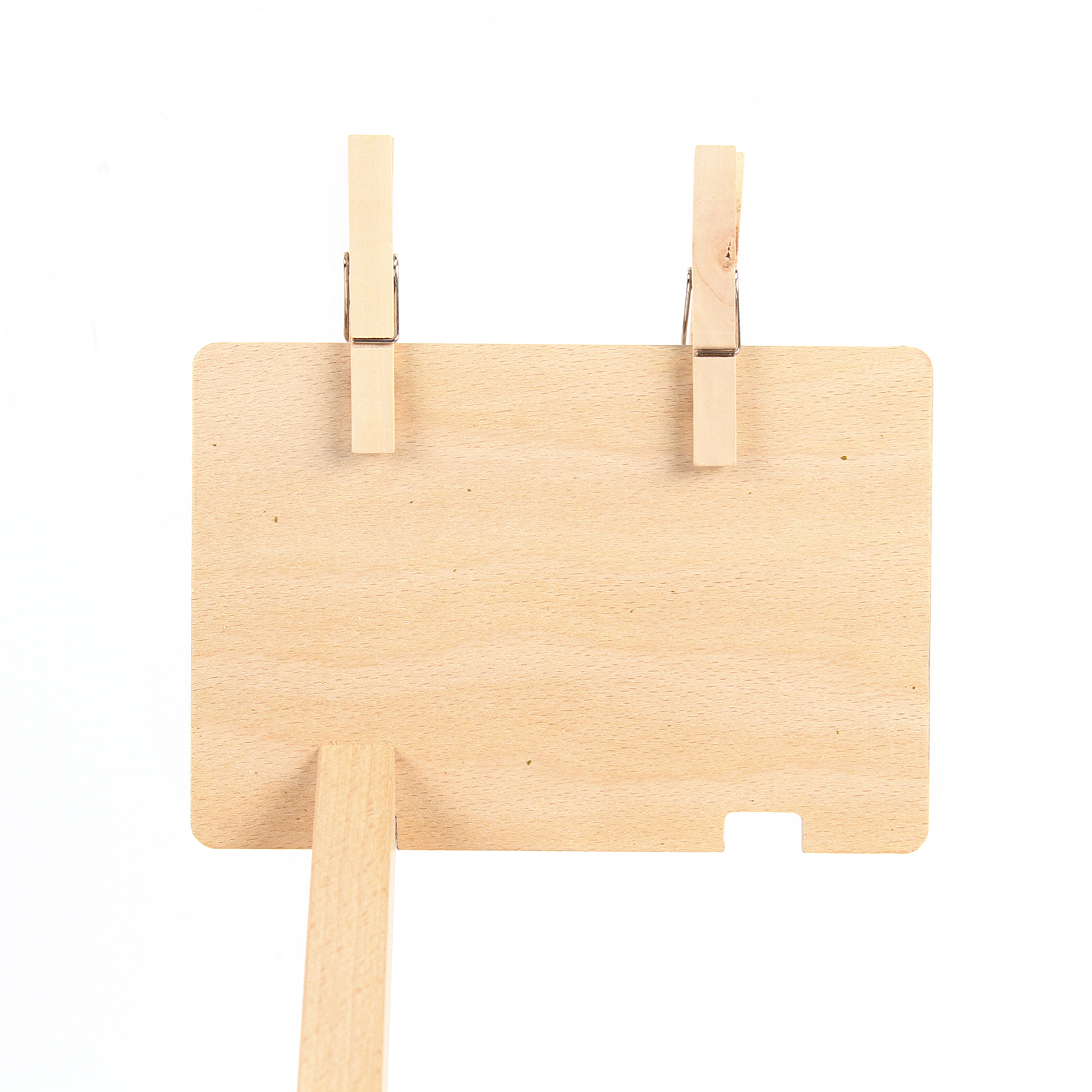 Adjustable Embroidery Hoop Holder, Wooden Tabletop Embroidery Stand, Portable Tabletop Sewing Support for Embroidery Punch Needle Art