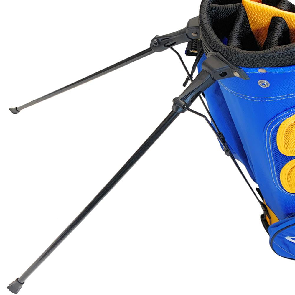 Team Golf NCAA Pittsburgh Panthers Fairway Golf Stand Bag
