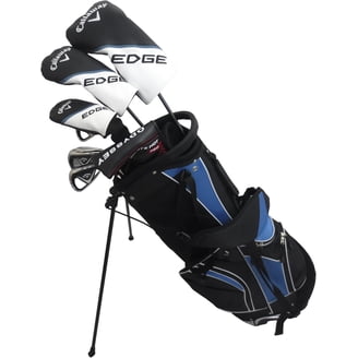 TaylorMade RBZ SpeedLite 11-Piece Complete Set Club Set Stiff