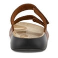 thumbnail image 5 of ECCO Women's Cozmo Two Band Slide Sandal, Tuscany, 6-6.5, 5 of 7