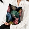 thumbnail image 6 of Pangolin Set with Unique Patterns - 16x16, 18x18, 20x20 Inches - Set of 2 for Living Room, Bedroom, and Office - Includes Throw Pillow Inserts and Chair, 6 of 6