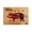 Pork, variant on Bear Paw Products Beef Cuts Magnet - Beef Butcher Art