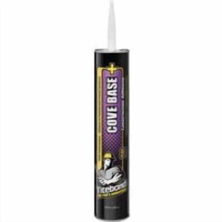 Franklin International Titebond Solvent Free Cove Base Adhesive - Pack of 24