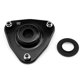 thumbnail image 1 of Base Amortiguador Lancer Outlander Delantera SYD ., 1 of 2