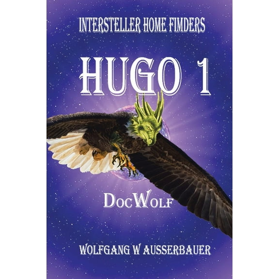 Hugo 1 (Paperback)
