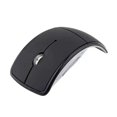 thumbnail image 1 of 2.4g Wireless Mouse Foldable Usb Receiver Folding Optical Wireless Mouse Computer Mice For Pc Laptop Mice Trackballs, 1 of 1