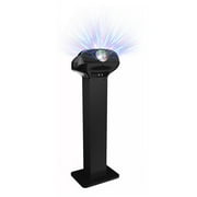 Starion Bluetooth Karaoke Party Machine, KS829-B, 14 oz